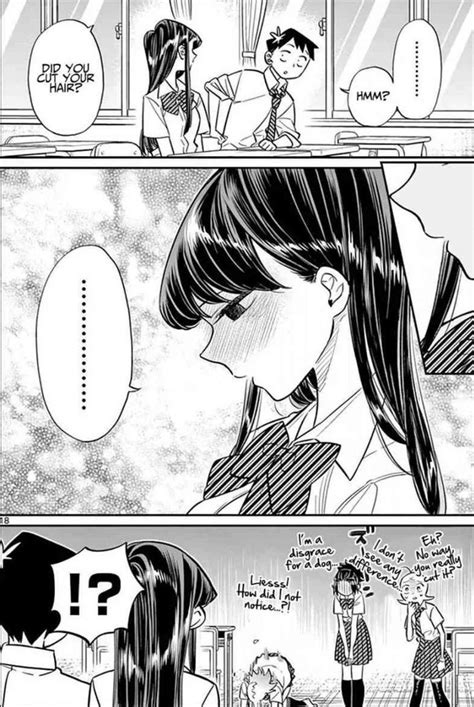 komi porn|Komi Can’t Communicate Hentai manga, Porn manga and .